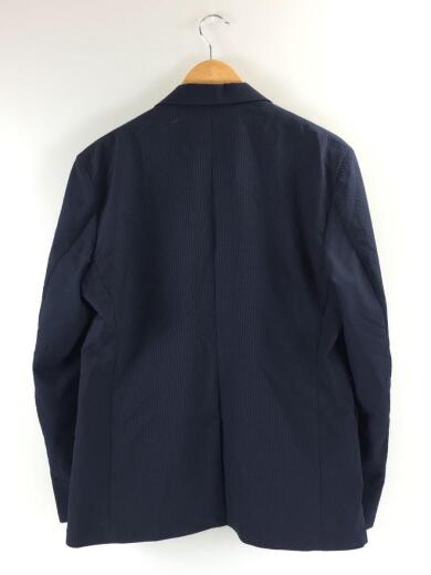 画像：BEAUTY&YOUTH UNITED ARROWSBY TORAY ドライ シアカッター 2B ジャケット/XL/ポリエステル/NYV/1222-114-14972