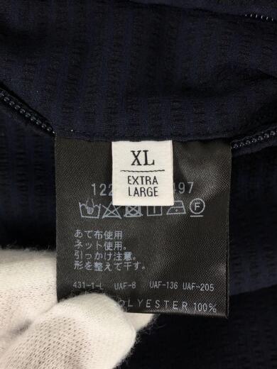 画像：BEAUTY&YOUTH UNITED ARROWSBY TORAY ドライ シアカッター 2B ジャケット/XL/ポリエステル/NYV/1222-114-14974