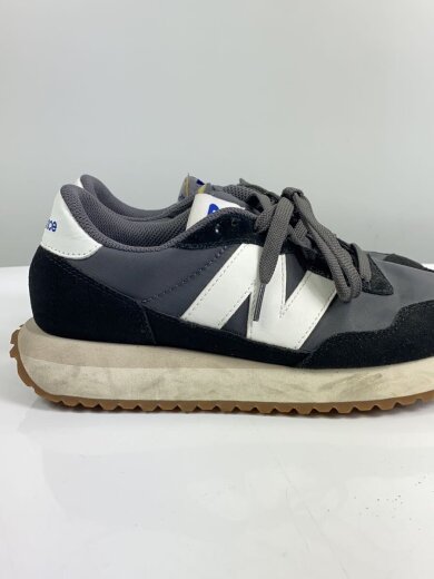 画像：NEW BALANCEMS237/ブラック/25.5cm/BLK7