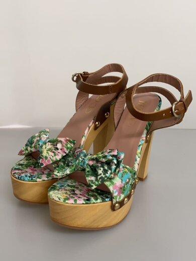 商品画像：パンプス/36.5 2