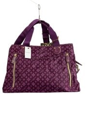 2WAY/ハンドバッグ/PUP/総柄