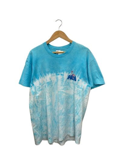 商品画像：ALTA/DEADAIR/Tシャツ/XL/コットン/BLU/プリント/USA製 1