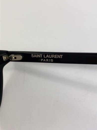 商品画像：サングラス/ウェリントン/プラスチック/BLK/BLK/メンズ/SL549// 4