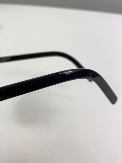 商品画像：サングラス/ウェリントン/プラスチック/BLK/BLK/メンズ/SL549// 7