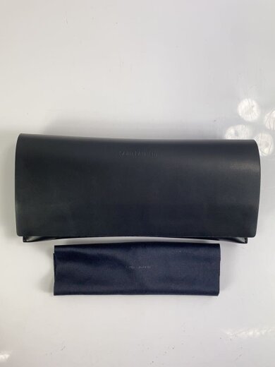 商品画像：サングラス/ウェリントン/プラスチック/BLK/BLK/メンズ/SL549// 8