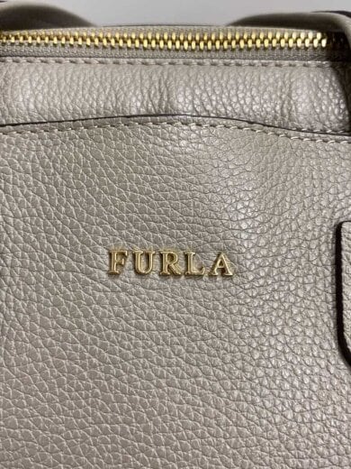 商品画像：トートバッグ/GRY/無地/18909 5