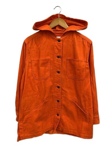 商品画像：22AW/ジャケット/FREE/コーデュロイ/ORN/無地/MEY-1512 1