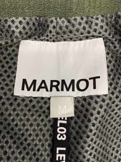 商品画像：マイクロフリースパンツ/ボトム/M/GRN/無地/23fw-l3-04 4