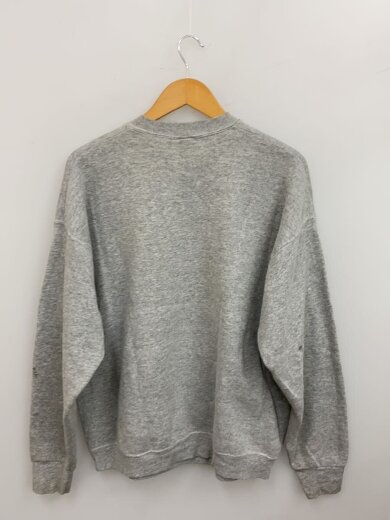 商品画像：ミッキー/USA製/スウェット/XL/コットン/GRY 2