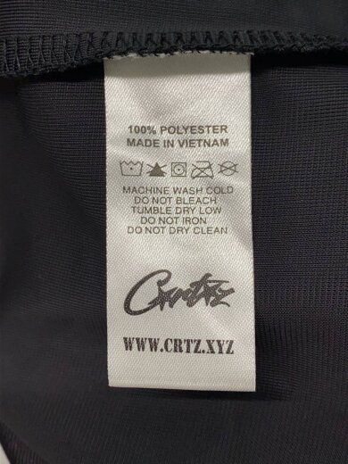 商品画像：CORTEIZ DA MAGPIES/トップス/M/ポリエステル/BLU 4