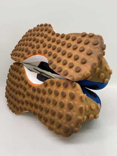 画像：NEW BALANCEローカットスニーカー/27cm/マルチカラー/MS327PBB4