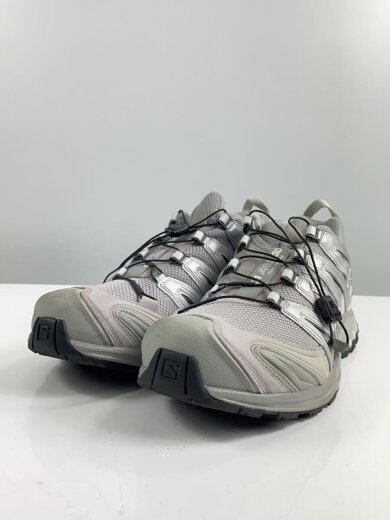 商品画像：XA PRO 3D/ローカットスニーカー/26cm/SLV/416175 2