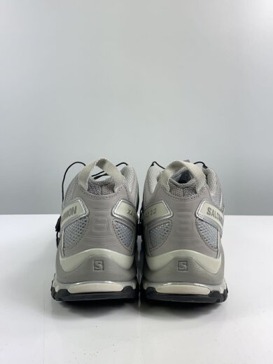 商品画像：XA PRO 3D/ローカットスニーカー/26cm/SLV/416175 6