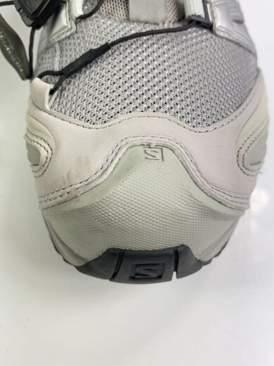 商品画像：XA PRO 3D/ローカットスニーカー/26cm/SLV/416175 8