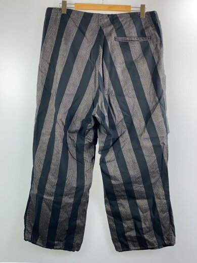 商品画像：CARNABY/ボトム/44/コットン/BLK/ストライプ 2