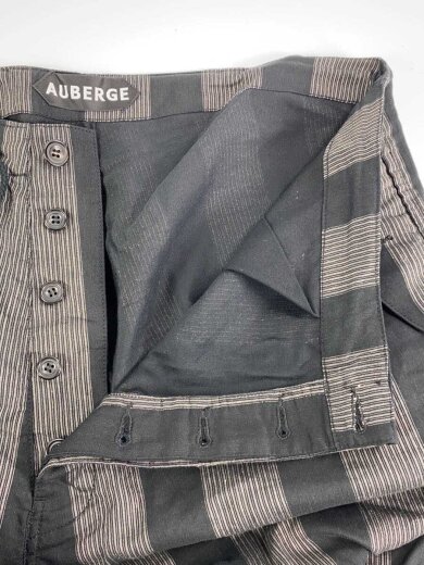 商品画像：CARNABY/ボトム/44/コットン/BLK/ストライプ 3