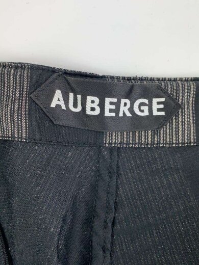 商品画像：CARNABY/ボトム/44/コットン/BLK/ストライプ 4