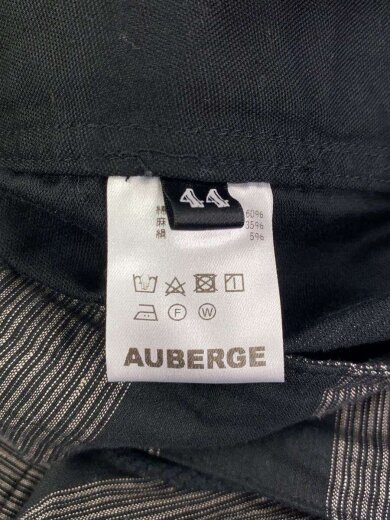 商品画像：CARNABY/ボトム/44/コットン/BLK/ストライプ 5