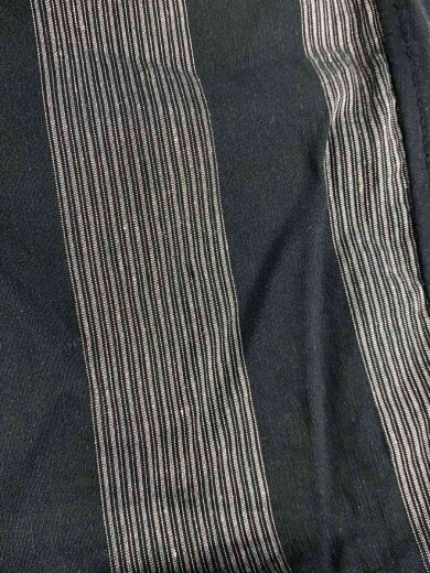 商品画像：CARNABY/ボトム/44/コットン/BLK/ストライプ 6