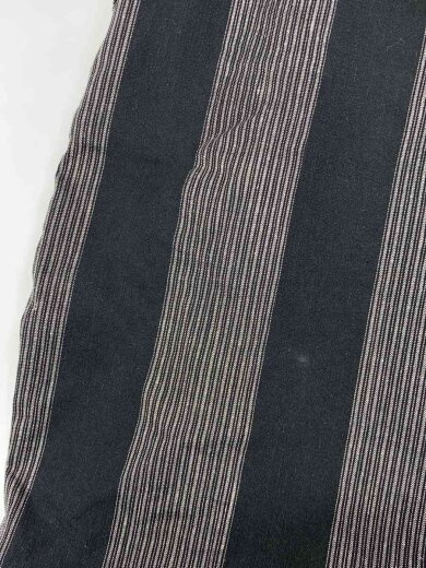 商品画像：CARNABY/ボトム/44/コットン/BLK/ストライプ 7