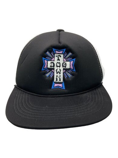 商品画像：メッシュキャップ/BLK/メンズ 1