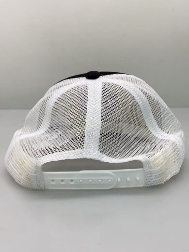 商品画像：メッシュキャップ/BLK/メンズ 3