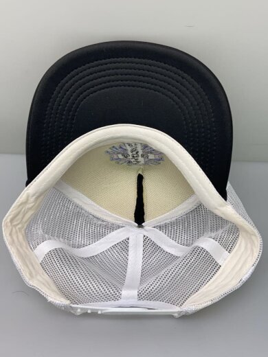 商品画像：メッシュキャップ/BLK/メンズ 4