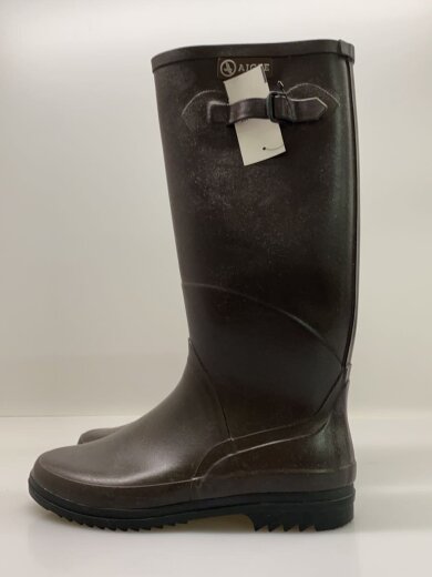 商品画像：レインブーツ/39/BRW/170825 1