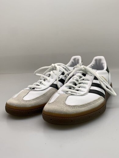 画像：adidasHANDBALL SPEZIAL_ハンドボール スペツィアル/24.5cm/WHT2