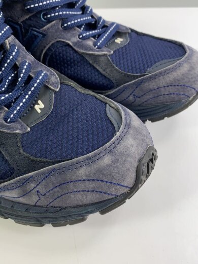 商品画像：ML2002/ネイビー/28.5cm/NVY 7