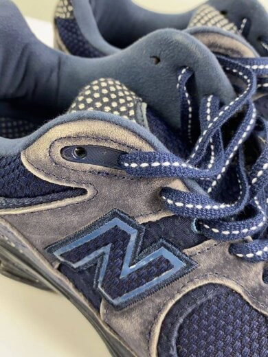 商品画像：ML2002/ネイビー/28.5cm/NVY 8