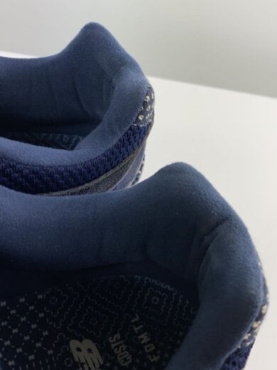 商品画像：ML2002/ネイビー/28.5cm/NVY 9