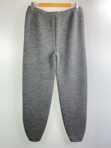 画像：THE INOUE BROTHERS...スウェットパンツ/ボトム/M/アルパカ/GRY/無地//2