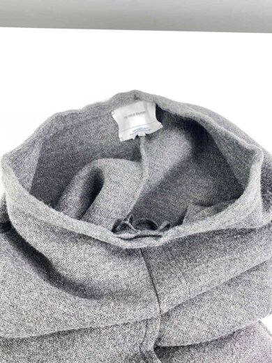 画像：THE INOUE BROTHERS...スウェットパンツ/ボトム/M/アルパカ/GRY/無地//3