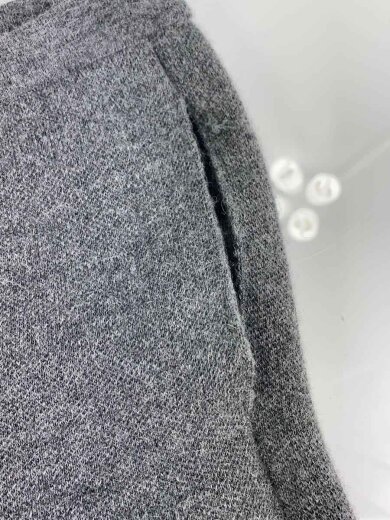 画像：THE INOUE BROTHERS...スウェットパンツ/ボトム/M/アルパカ/GRY/無地//7