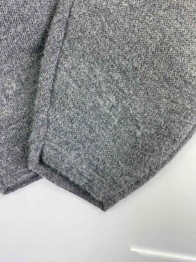 画像：THE INOUE BROTHERS...スウェットパンツ/ボトム/M/アルパカ/GRY/無地//8