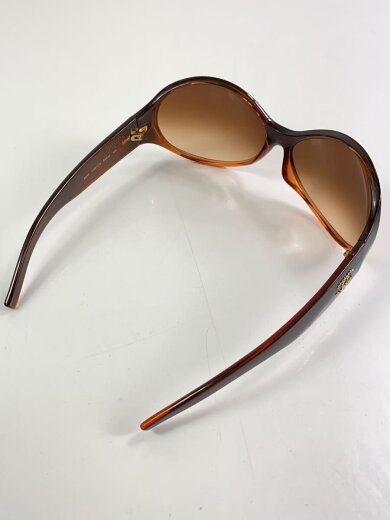 画像：CHANELサングラス/プラスチック/BRW/BRW/レディース/ココマーク/60168