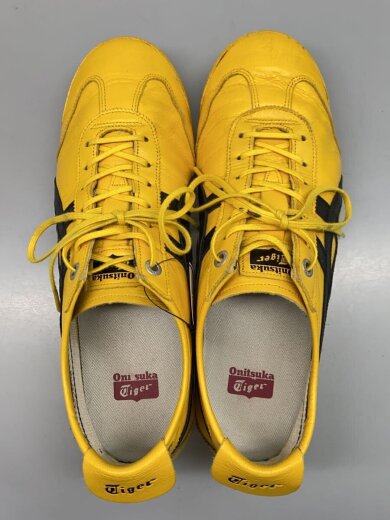 商品画像：ローカットスニーカー/25cm/YLW/1183A872 3