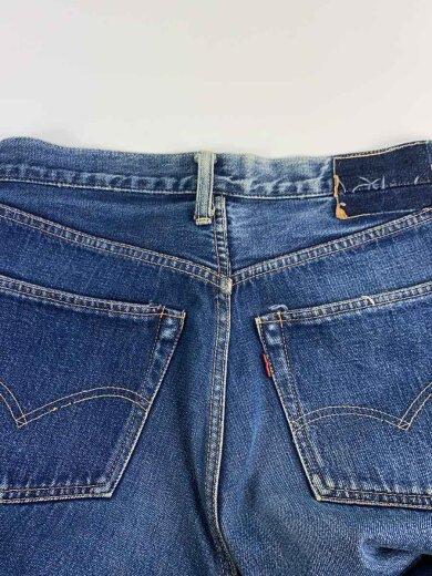 商品画像：ボトム/コットン/IDG/無地 9