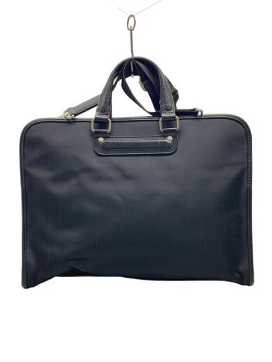 商品画像：2WAY/バッグ/BLK/無地 1