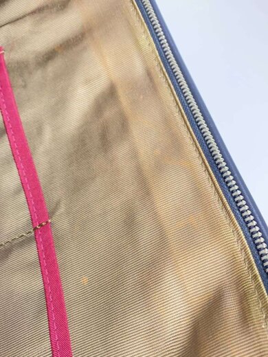 商品画像：2WAY/バッグ/BLK/無地 8