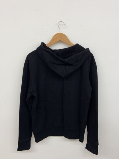 商品画像：パーカー/L/コットン/BLK/プリント 2