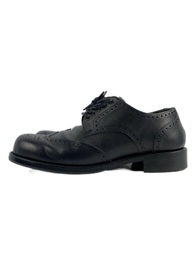 商品画像：x foot the coacher full brogue shoes 1