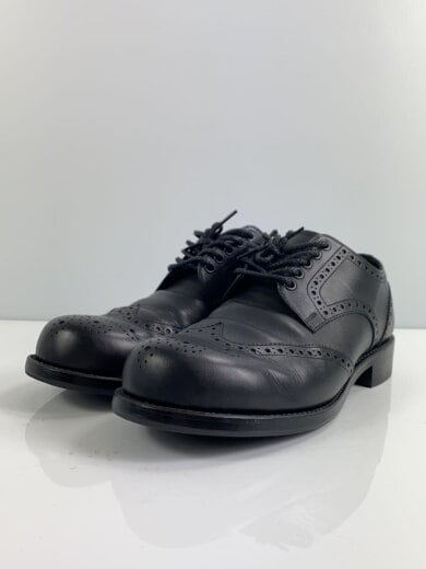 商品画像：x foot the coacher full brogue shoes 2