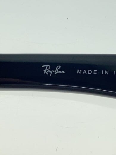 商品画像：サングラス/プラスチック/BLK/BLK/メンズ/RB3522 4