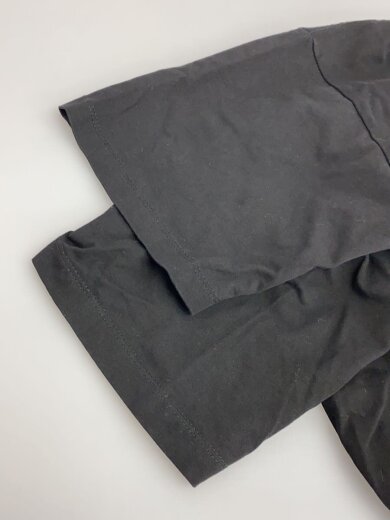 画像：MARNITシャツ/44/コットン/BLK/アニマル/THJET49EPH USCS115