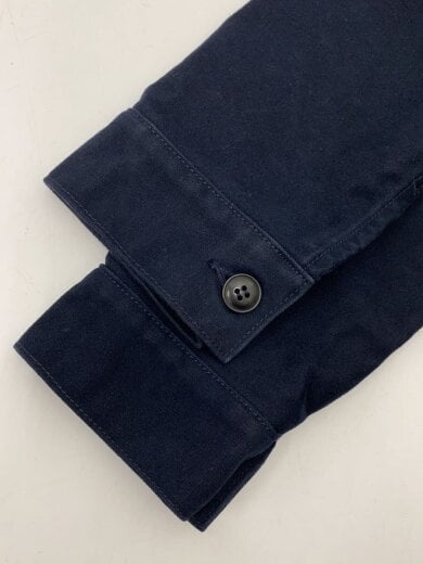 商品画像：カバーオール/FRENCH MOLESKIN JKT/M/コットン/NVY/F2373 6