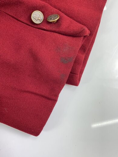 商品画像：60s/スクールジャケット/HURDWICK/テーラードジャケット/BRD/無地 5