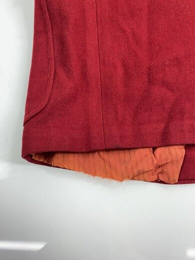 商品画像：60s/スクールジャケット/HURDWICK/テーラードジャケット/BRD/無地 9