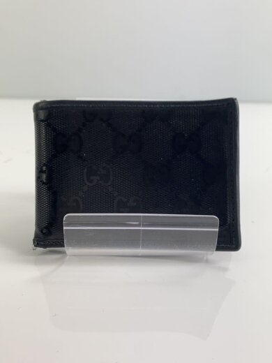 商品画像：カードケース/BLK/総柄/メンズ 1